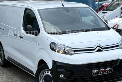Citroen Jumpy