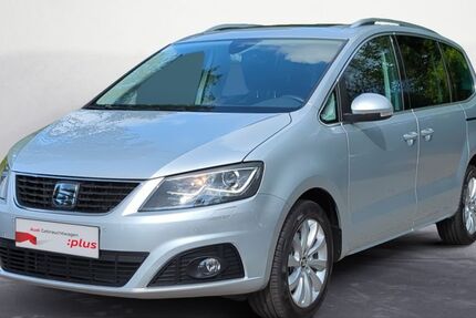 Seat Alhambra 17.397 km 28.980 € Hilden 40721