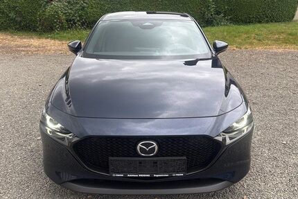 Mazda 3 15.200 km 25.790 &euro; Engelskirchen 51766
