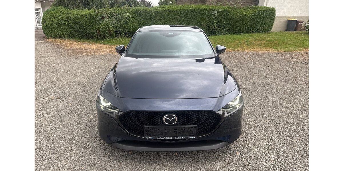 Mazda 3 15.200 km 25.790 &euro; Engelskirchen 51766
