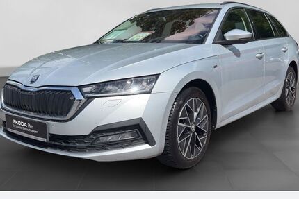 Skoda Octavia 82.820 km 20.990 &euro; Remscheid 42857