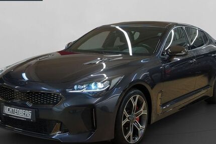 Kia Stinger 39.050 km 33.980 &euro; Leverkusen 51381