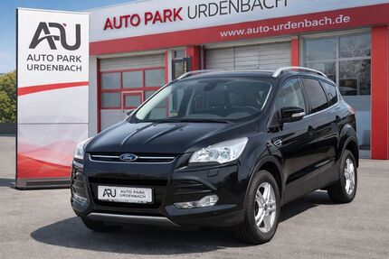 Ford Kuga 105.000 km 10.480 &euro; Düsseldorf 40593