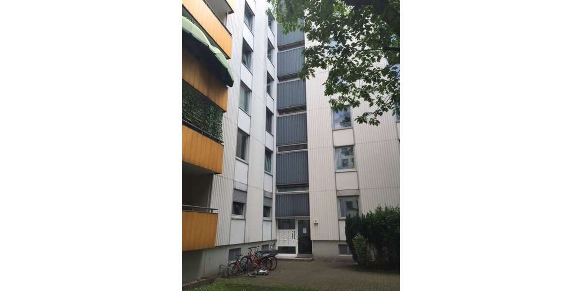 Etagenwohnung Ratingen West - 3 Zimmer, 79 m&sup2;, 856&euro; | Angebot:27169154