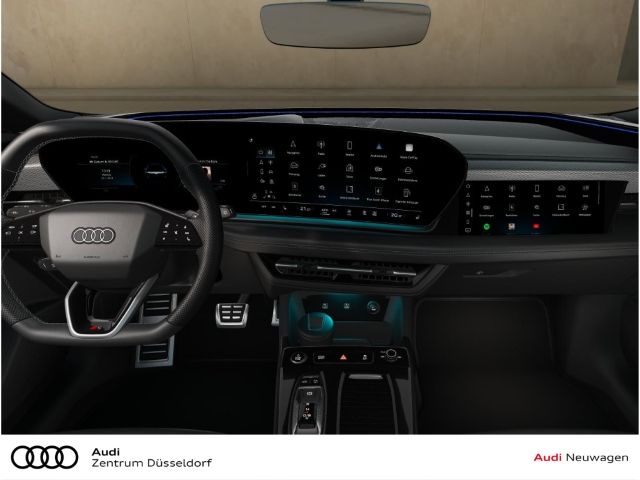 Audi A6 e-tron 6.000 km 82.980 &euro; Düsseldorf 40233