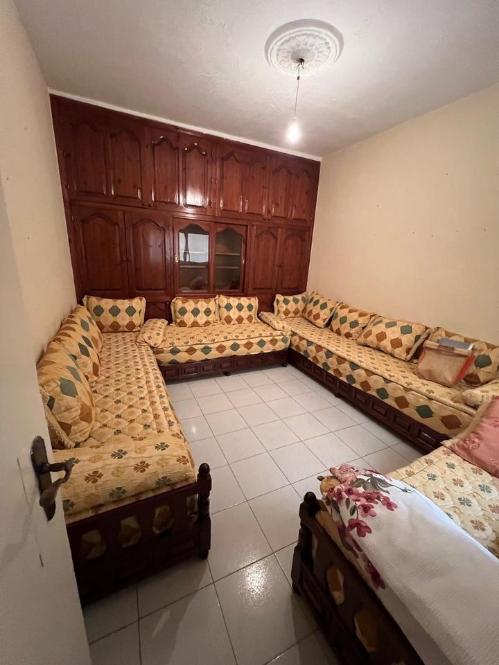 Haus in Nador