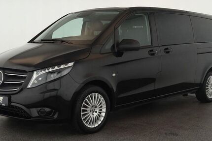 Mercedes-Benz Vito 63.700 km 49.184 &euro; Düsseldorf 40233