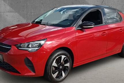 Opel Corsa 70.000 km 11.790 &euro; Hilden 40721