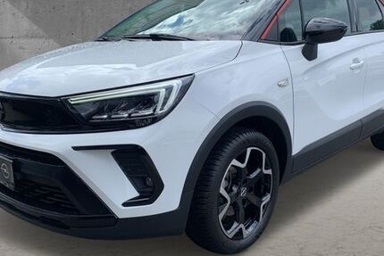 Opel Crossland (X)