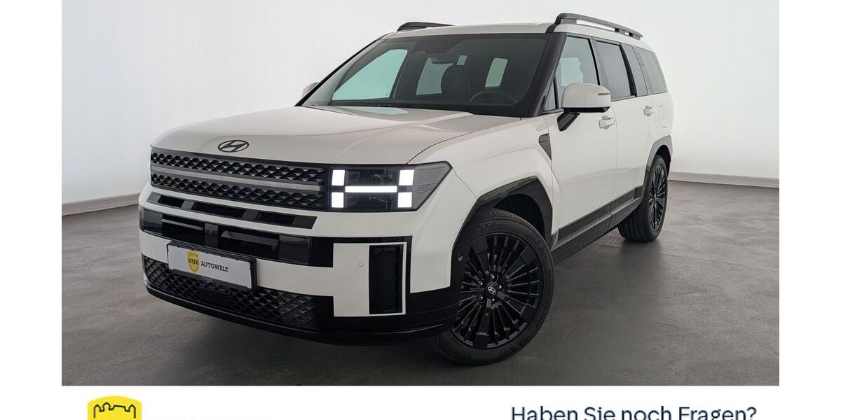 Hyundai SANTA FE 23.690 km 44.460 &euro; Düsseldorf 40599