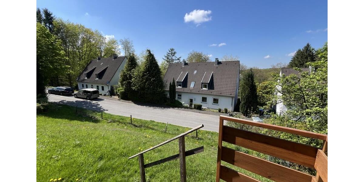 Erdgeschoßwohnung Remscheid Lüttringhausen - 3 Zimmer, 62 m&sup2;, 495&euro; | Angebot:26462520