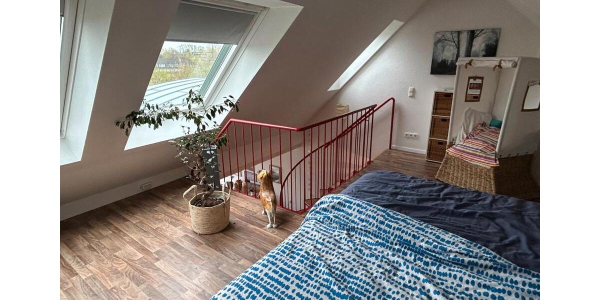 Maisonettenwohnung Mettmann - 3 Zimmer, 93 m&sup2;, 1.150&euro; | Angebot:26213265