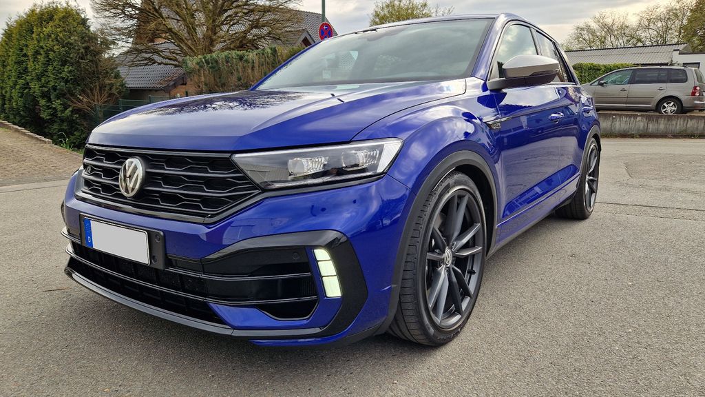 VW T-Roc 54.000 km 26.690 &euro; Wermelskirchen 42929