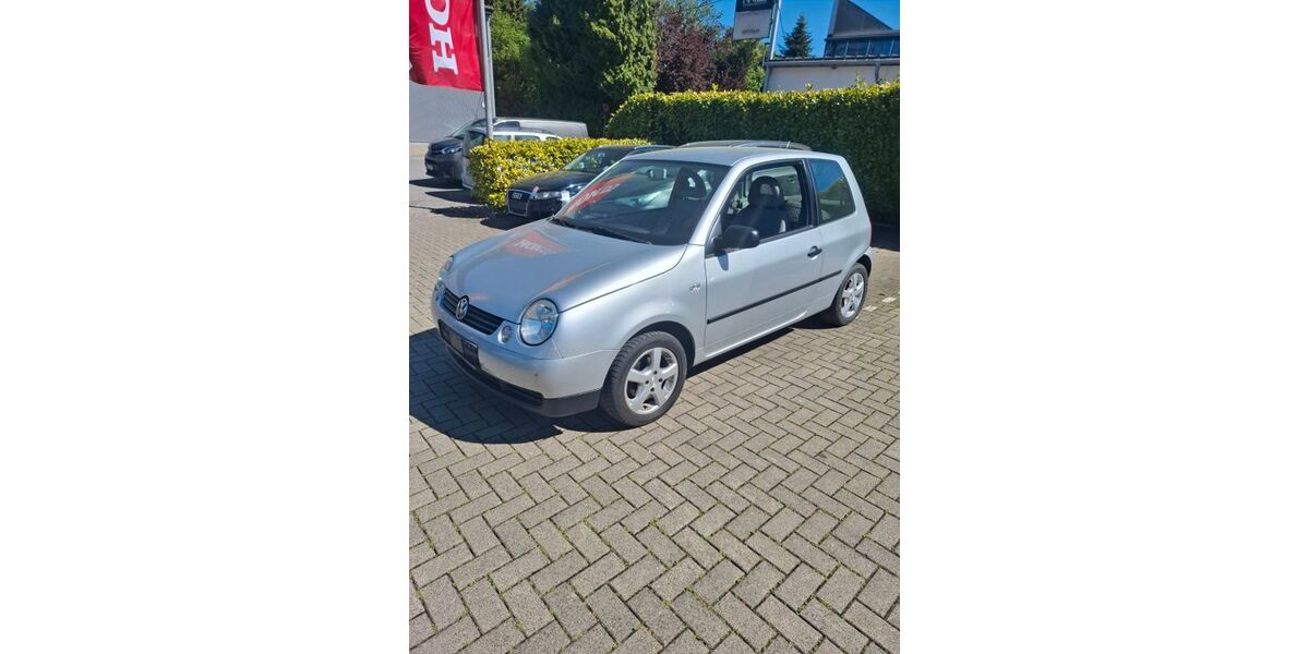 VW Lupo 141.906 km 600 &euro; Ratingen 40882