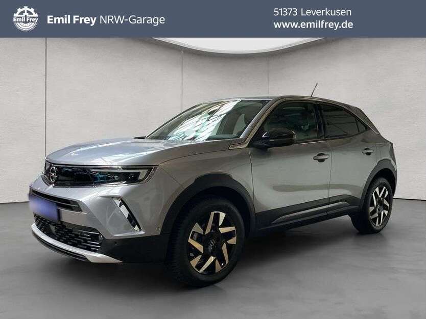 Mokka