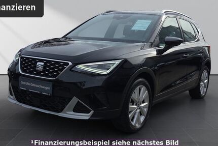Seat Arona 14.933 km 18.390 &euro; Solingen 42719