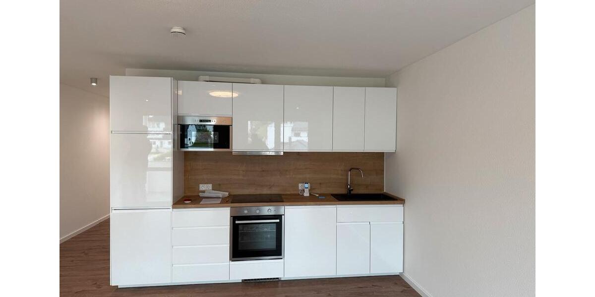 Terrassenwohnung Kierspe - 2 Zimmer, 62 m&sup2;, 890&euro; | Angebot:26533992