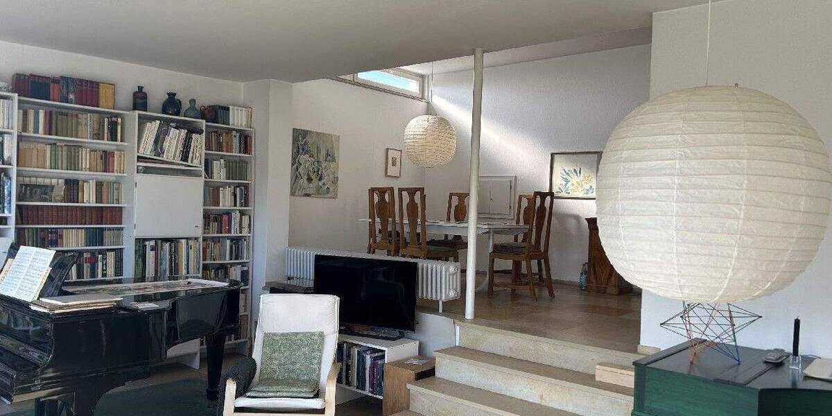 Reihenendhaus Wuppertal Elberfeld - 5 Zimmer, 115 m&sup2;, 369.000&euro; | Angebot:25662456