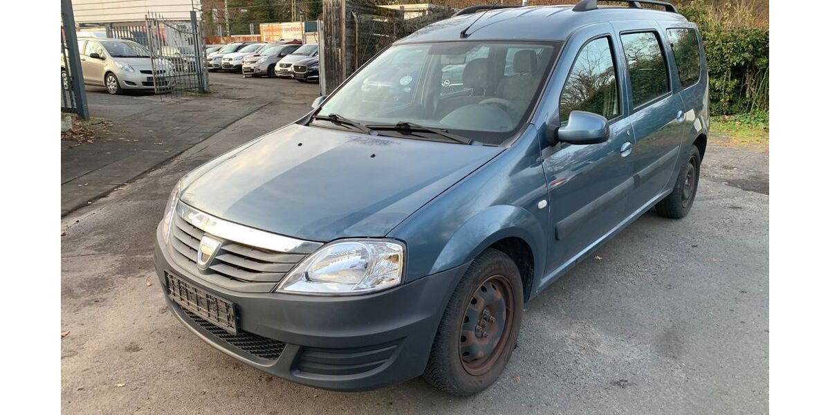 Dacia Logan 218.000 km 1.750 &euro; Bergisch Gladbach 51465
