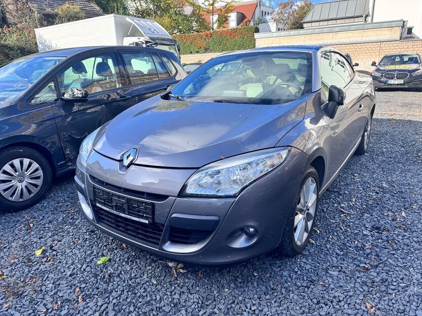 Renault Megane 171.000 km 4.580 € Köln 51067