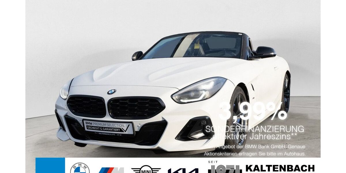 BMW Z4 25.386 km 48.890 &euro; Overath-Vilkerath 51491