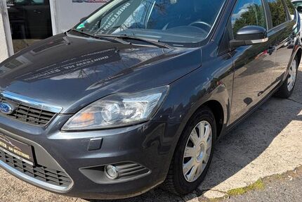 Ford Focus 215.000 km 2.950 &euro; Wuppertal 42329