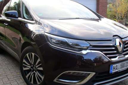 Renault Espace 83.000 km 21.000 &euro; Hagen, Stadt der FernUniversität 58135