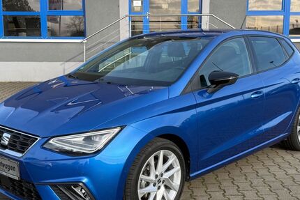 Seat Ibiza 5.163 km 18.300 &euro; Monheim am Rhein 40789