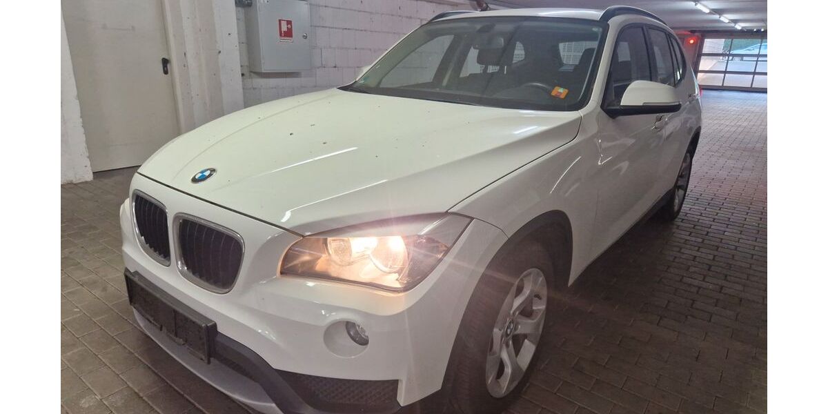 BMW X1 85.262 km 9.300 &euro; Hagen 58093