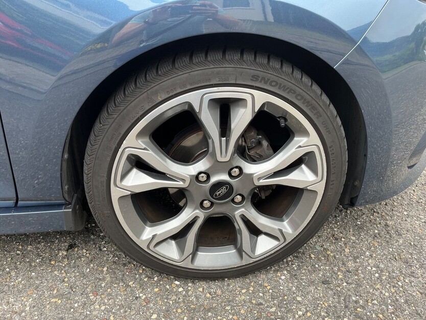 Ford Fiesta st line 95.143 km 14.900 € Sprockhövel 45549