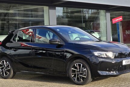 Opel Corsa GS Automatik|Winterpaket|ACC|Kamera 12.043 km 18.850 &euro; Wermelskirchen 42929