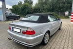 BMW 318 114.000 km 7.000 € Düsseldorf 40213