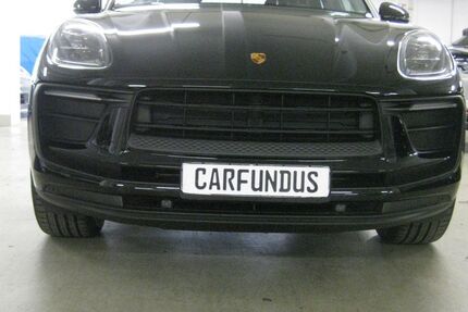 Porsche Macan 25.000 km 72.888 € Köln Lövenich 50859