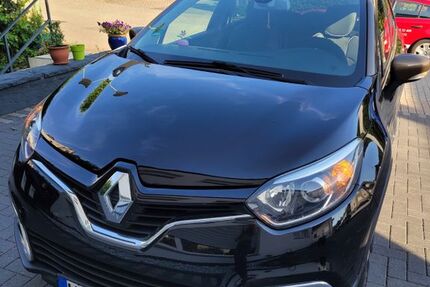 Renault Captur 110.193 km 9.900 &euro; Hagen 58135