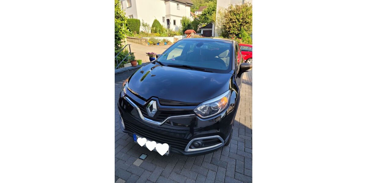 Renault Captur 110.193 km 9.900 &euro; Hagen 58135
