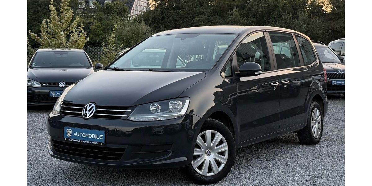 VW Sharan 173.500 km 10.999 &euro; Wermelskirchen 42929