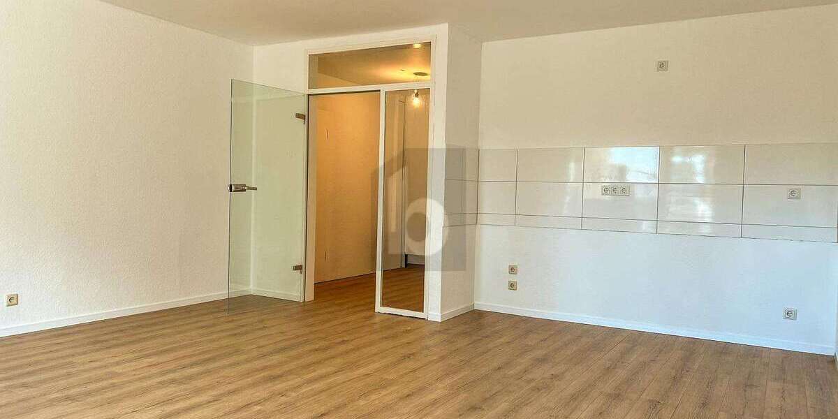 Etagenwohnung Hilden - 2 Zimmer, 51 m&sup2;, 179.000&euro; | Angebot:26847194