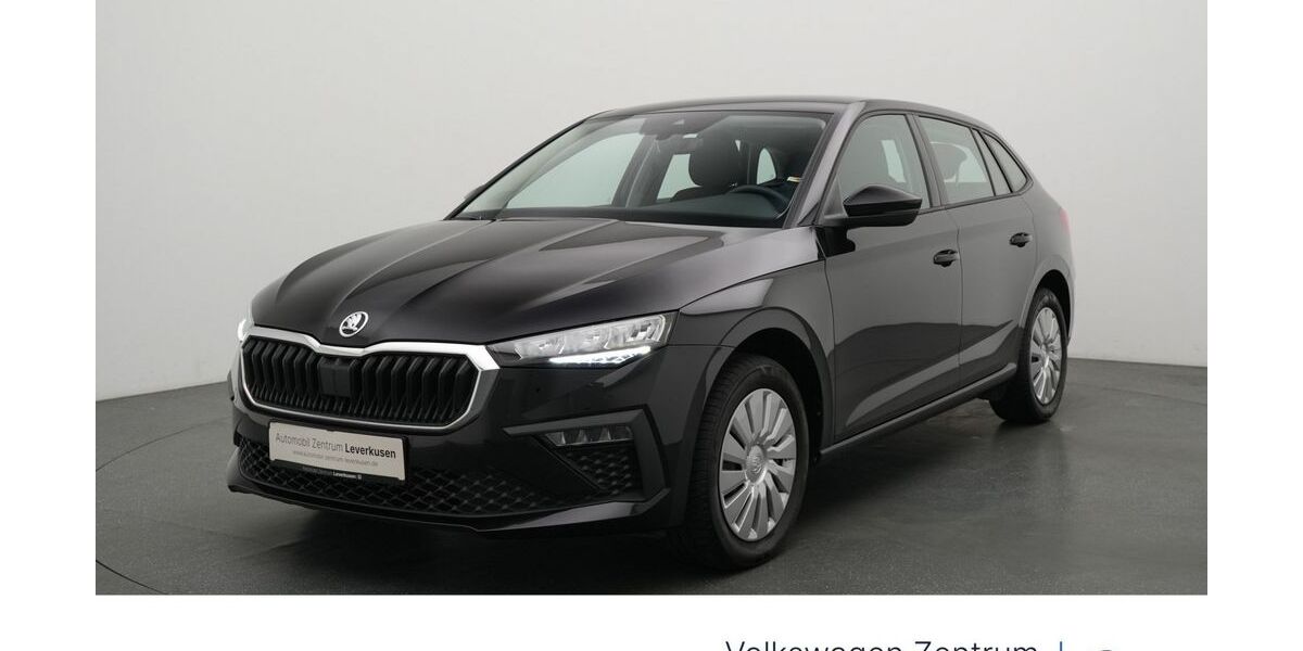 Skoda Scala 22.833 km 20.480 &euro; Leverkusen 51379