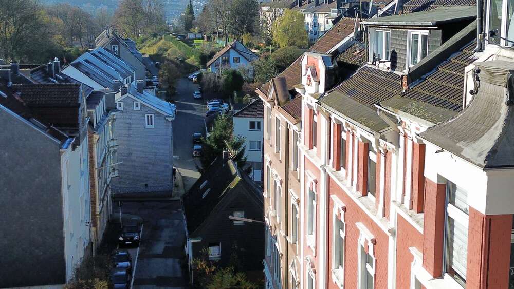 Haus zum Kaufen in Wuppertal 799.000 € 734 m² 24 zimmer