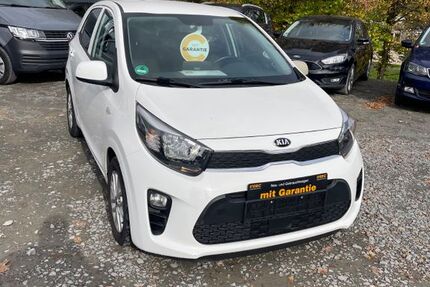 Kia Picanto 41.000 km 10.400 &euro; Overath 51491