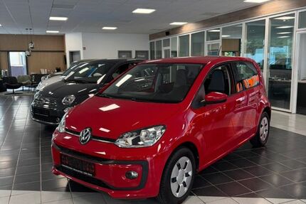VW up! 105.578 km 7.950 &euro; Wülfrath 42489