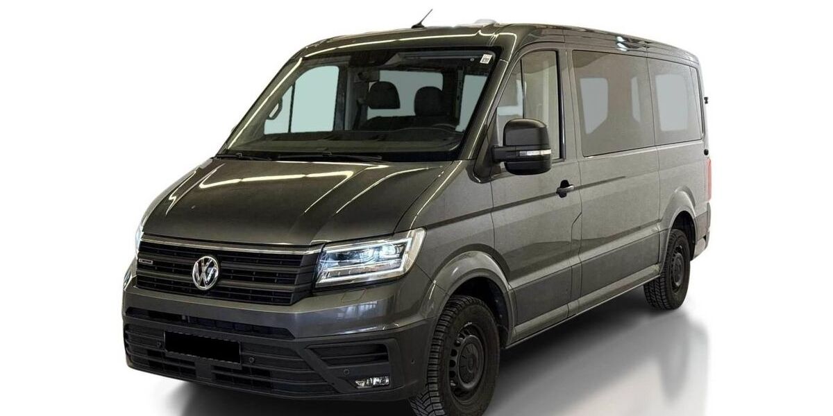 VW Crafter 73.774 km 35.555 &euro; Hagen 58091