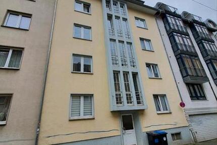 Lukrative Eigentumswohnung 2 zimmer