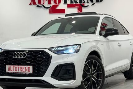 Audi Q5 97.000 km 40.900 &euro; Bergisch Gladbach 51469
