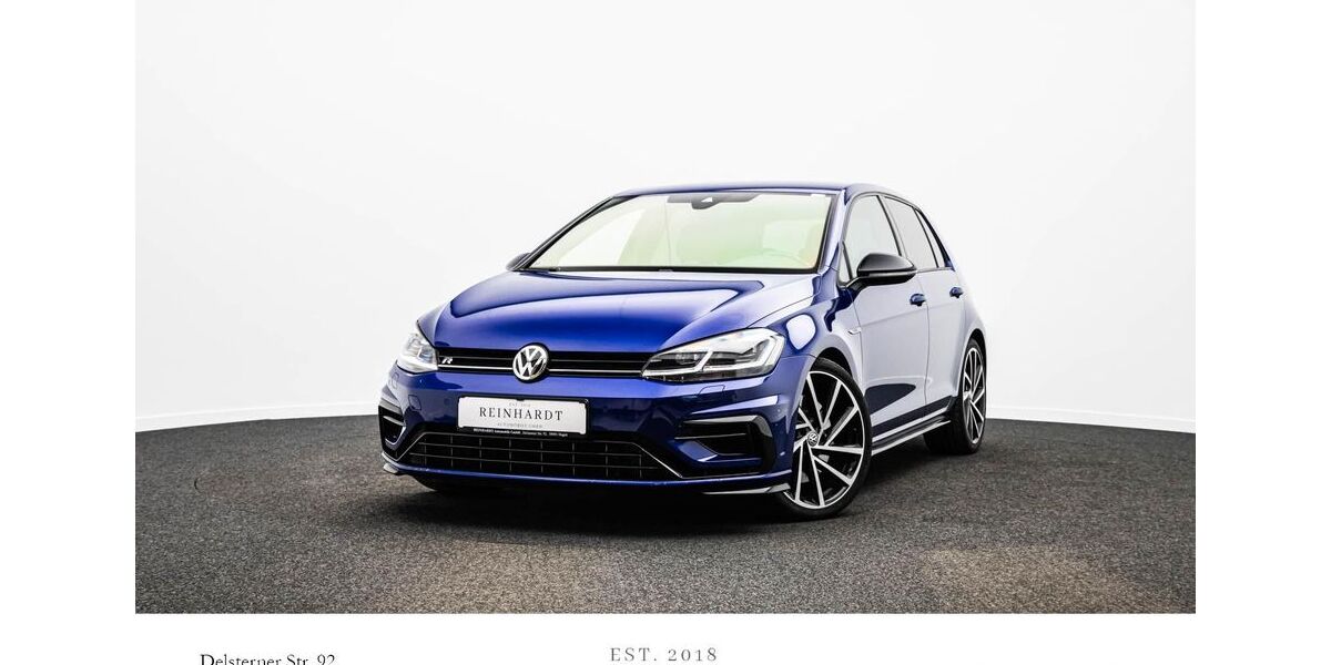 VW Golf 126.091 km 25.450 &euro; Hagen 58091