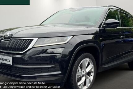 Skoda Kodiaq 112.402 km 24.490 &euro; Wuppertal 42109