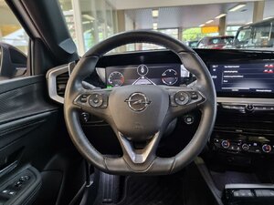 Opel Mokka Ultimate Technologie P. Winter P. Motorhaube 43.977 km 21.780 &euro; HAAN 42781