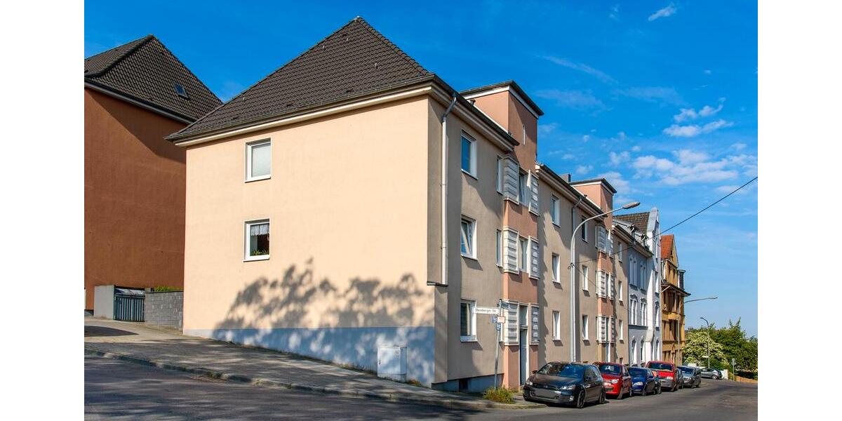 Charmante Pärchenwohnung 2 zimmer