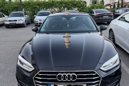 Audi A5 175.000 km 21.150 &euro; Wuppertal 42369