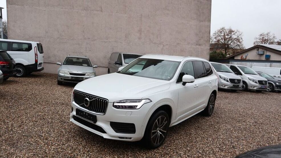 XC90